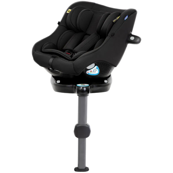 Graco Turn2Me DLX i-Size Mitternacht