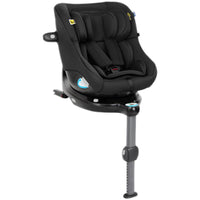 Graco Turn2Me DLX i-Size Mitternacht