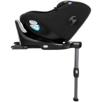 Graco Turn2Me DLX i-Size Mitternacht
