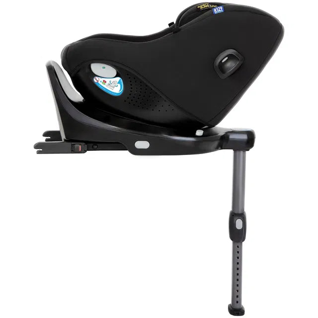 Graco Turn2Me DLX i-Size Mitternacht