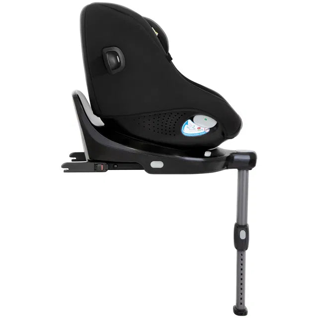 Graco Turn2Me DLX i-Size Mitternacht