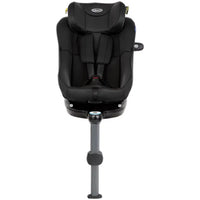 Graco Turn2Me DLX i-Size Mitternacht