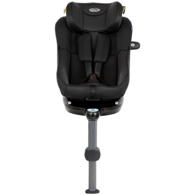 Graco Turn2Me DLX i-Size Mitternacht