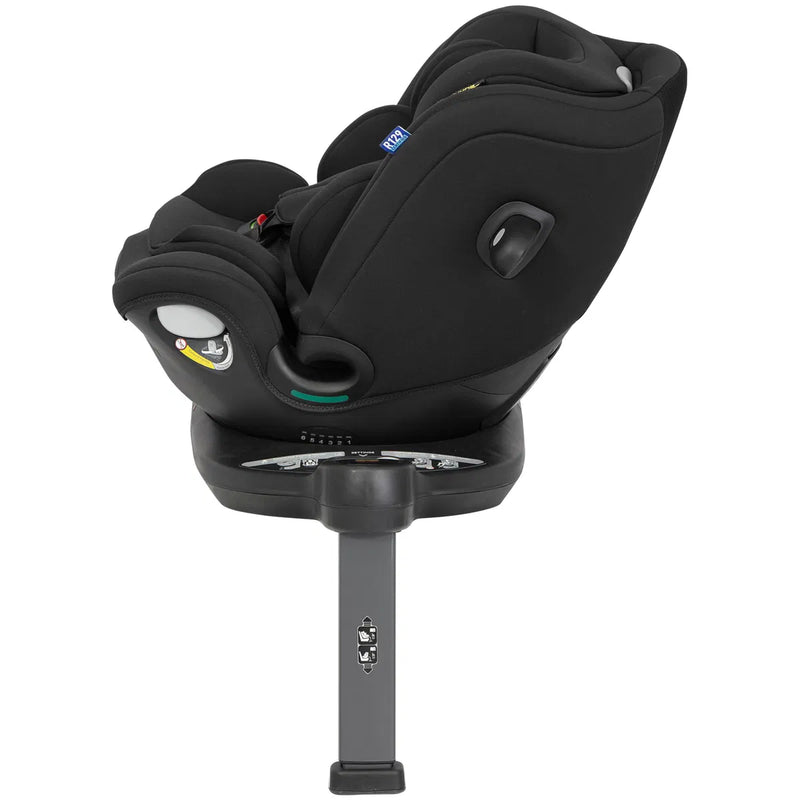 Graco Turn2me Grow R129 Mitternacht