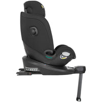 Graco Turn2me Grow R129 Mitternacht
