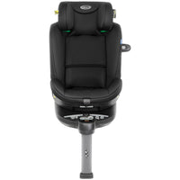 Graco Turn2me Grow R129 Mitternacht
