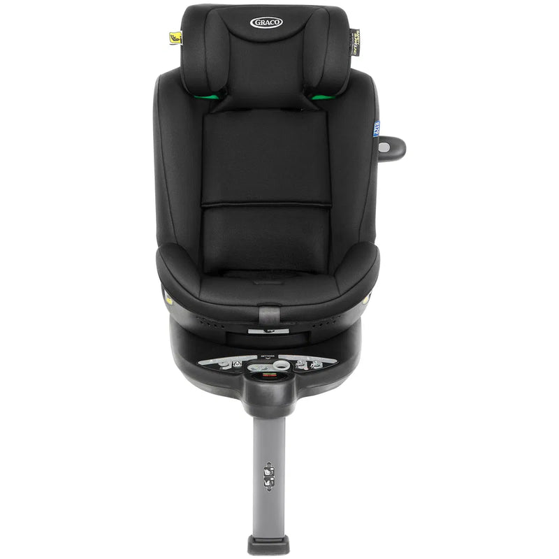 Graco Turn2me Grow R129 Mitternacht
