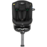 Graco Turn2me Grow R129 Mitternacht