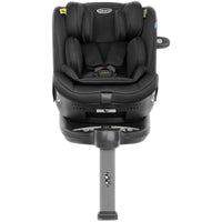 Graco Turn2me Grow R129 Mitternacht