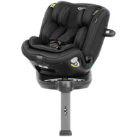 Graco Turn2me Grow R129 Mitternacht