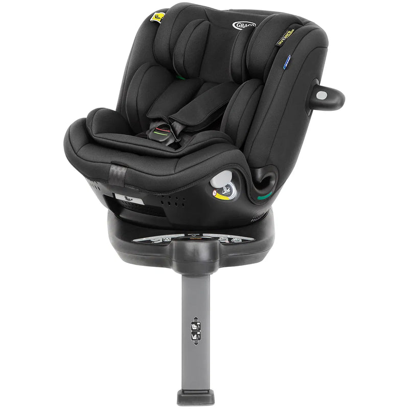 Graco Turn2me Grow R129 Mitternacht