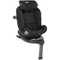 Graco Turn2me Grow R129 Mitternacht