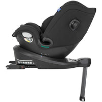 Graco Turn2me Grow R129 Mitternacht