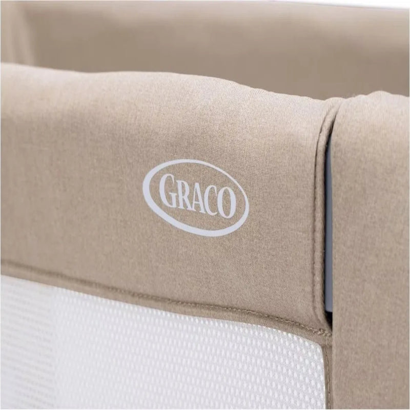 Graco Sweet2sleep™ Bedside Bassinet