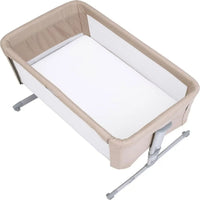 Graco Sweet2sleep™ Bedside Bassinet