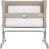 Graco Sweet2sleep™ Bedside Bassinet