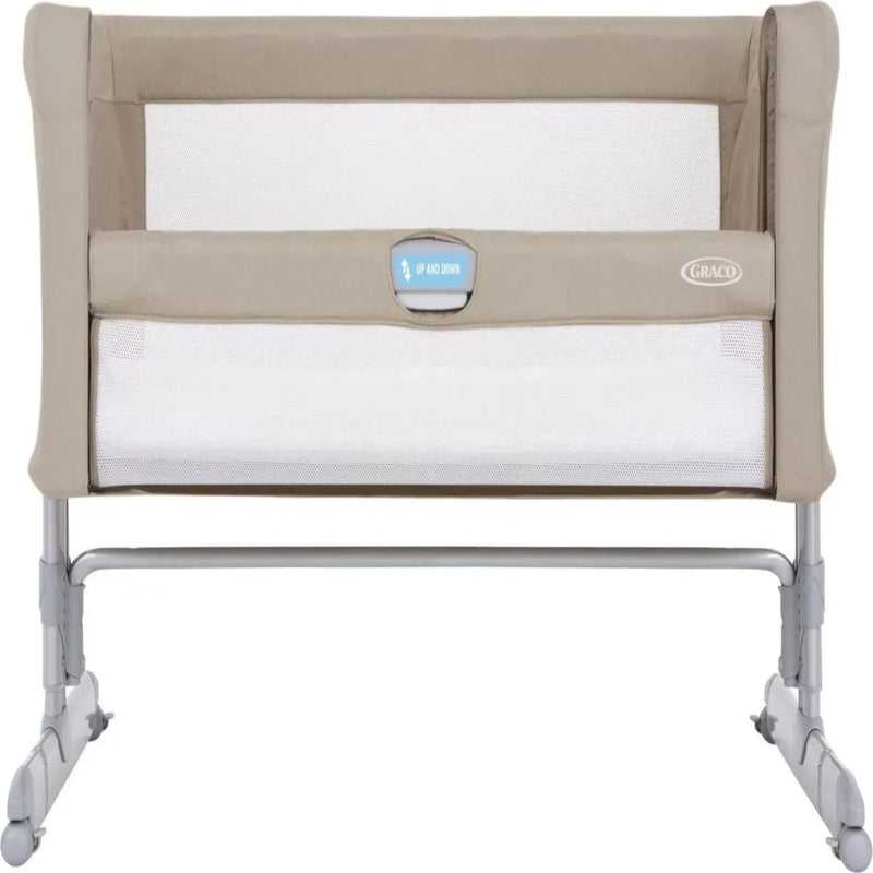 Graco Sweet2sleep™ Bedside Bassinet