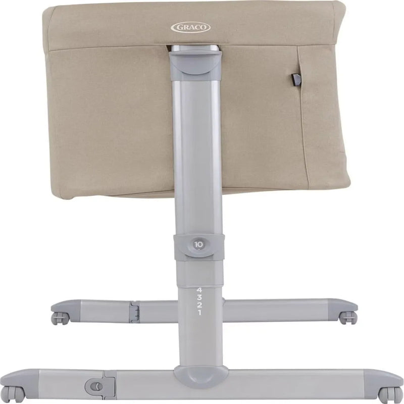Graco Sweet2sleep™ Bedside Bassinet