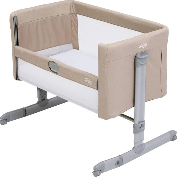 Graco Sweet2sleep™ Bedside Bassinet
