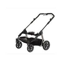 HARTAN TWO SELECT Zwillingswagen mit Wanne