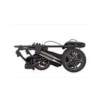 HARTAN TWO SELECT Zwillingswagen mit Wanne