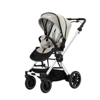 Hartan Mercedes AMG GT² Kinderwagen mit Handbremse (Kollektion 2026)