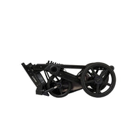 Hartan Rock IT OUTDOOR 2in1 Kinderwagen mit Handbremse