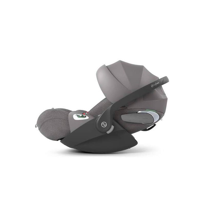 Hartan Rock IT OUTDOOR 3in1 Kinderwagen mit Handbremse