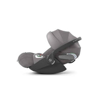 Hartan Rock IT OUTDOOR 4in1 Kinderwagen mit Handbremse