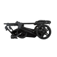 Hartan Two Select Outdoor Zwillingskinderwagen Set | Mit 2× Cybex Cloud T Plus & Base T, Kollektion 2026