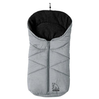 Fußsack für Babyschale und Kinderwagen