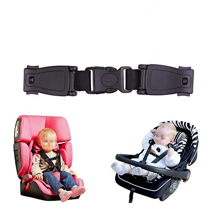 Auto-Sicherheitsgurt-Brustclip für Kinder