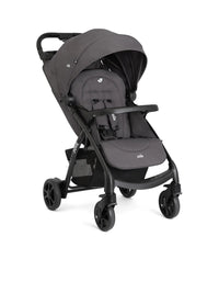 Joie Muze LX | 2in1 Travel System Kinderwagen Neugeborene