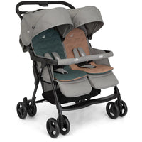 Joie Aire twin inkl. Regenschutz