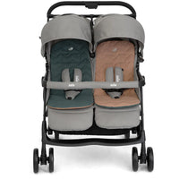 Joie Aire twin inkl. Regenschutz