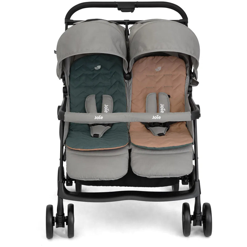 Joie Aire twin inkl. Regenschutz