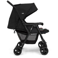Joie Aire twin inkl. Regenschutz