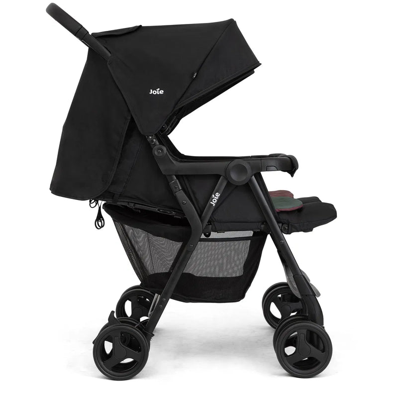 Joie Aire twin inkl. Regenschutz