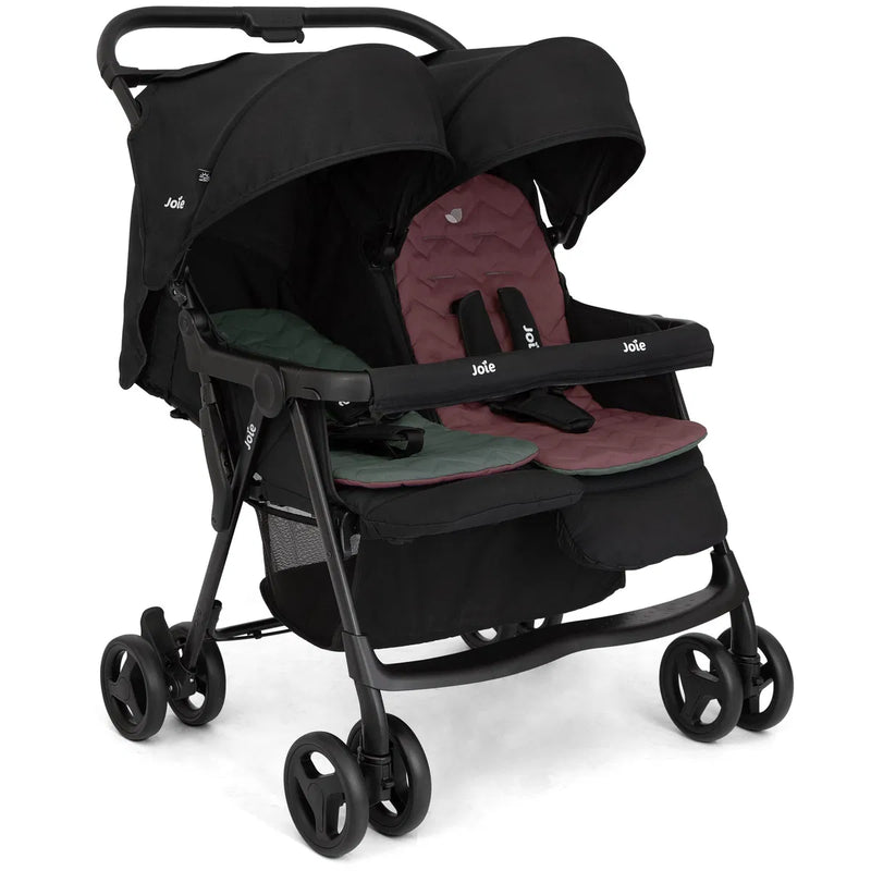 Joie Aire twin inkl. Regenschutz