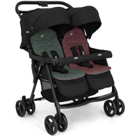Joie Aire twin inkl. Regenschutz