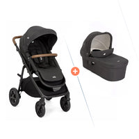 Joie Alore 2in1 Kombi-Kinderwagen