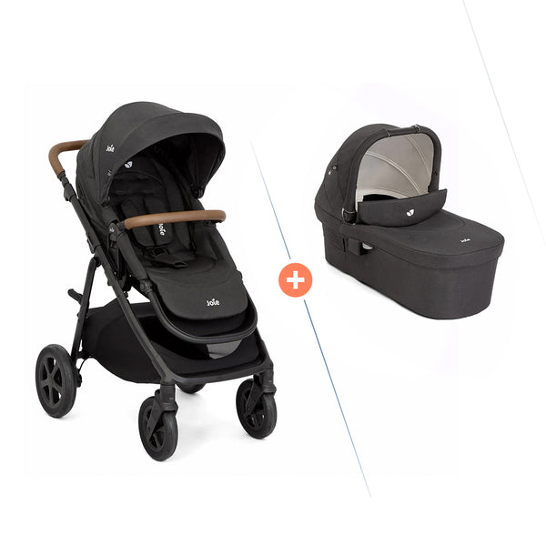 Joie Alore 2in1 Kombi-Kinderwagen