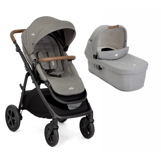 Joie Alore Kombi-Kinderwagen 2in1