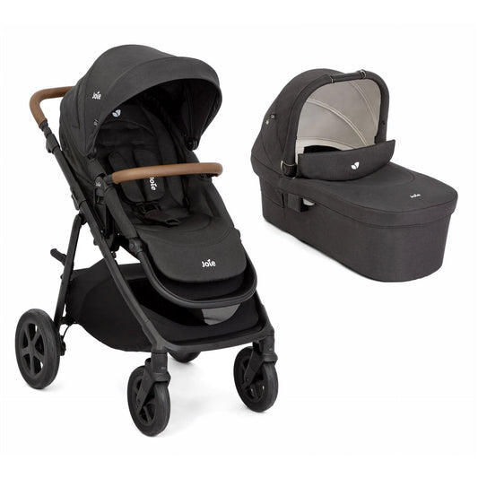 Joie Alore Kombi-Kinderwagen 2in1 (Shale)