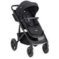 Joie Elara 4in1 Set Raven Kinderwagen