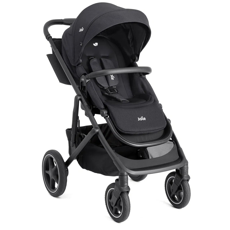Joie Elara 4in1 Set Raven Kinderwagen