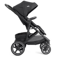 Joie Elara 4in1 Set Raven Kinderwagen