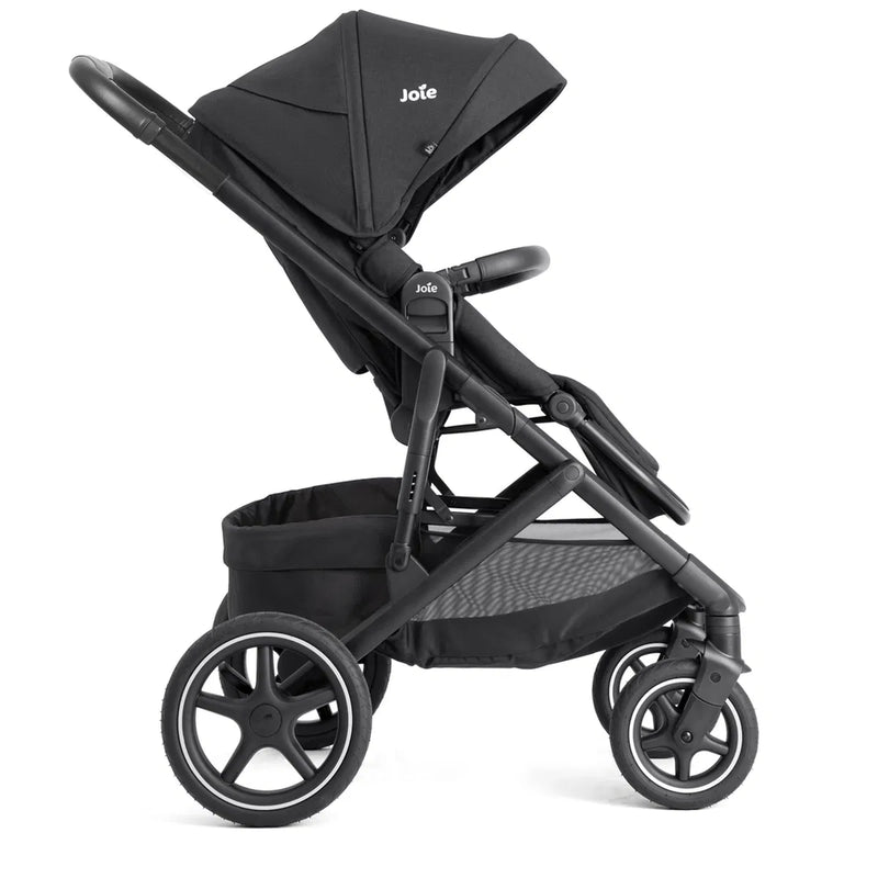 Joie Elara 4in1 Set Raven Kinderwagen