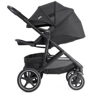 Joie Elara 4in1 Set Raven Kinderwagen