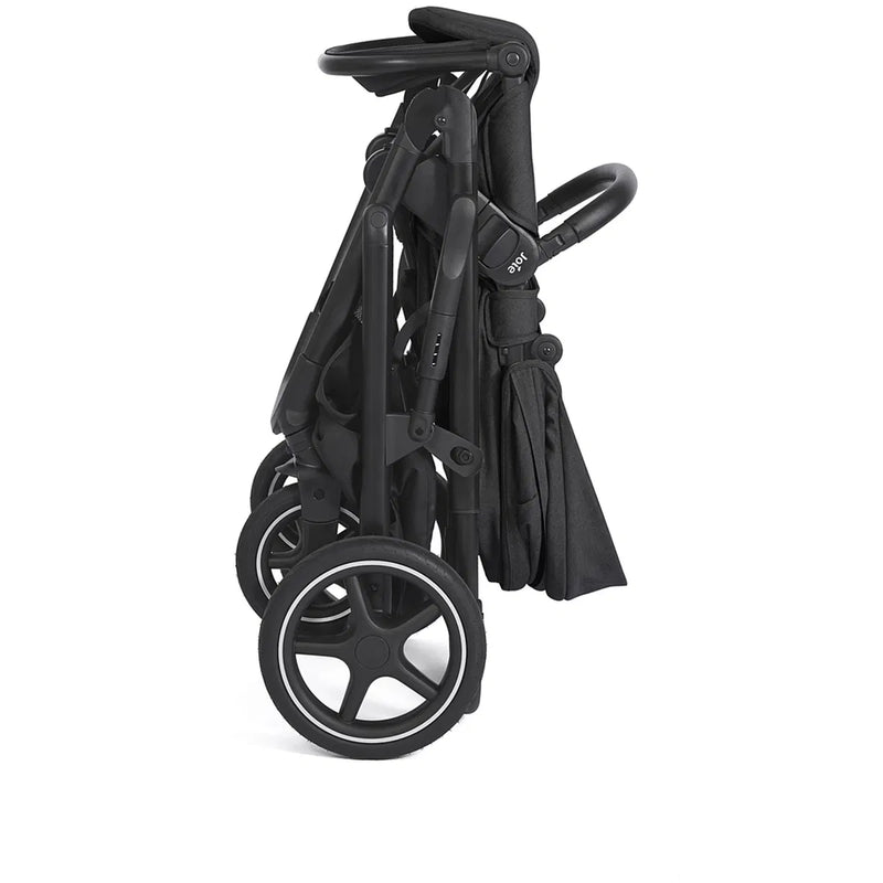 Joie Elara 4in1 Set Raven Kinderwagen